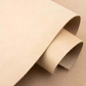 Leathercraft Leather Veg Tanned: LEATHER Veg Tanned Economy / Belly