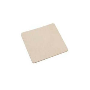 LEATHER Veg Tanned Standard / Square Panel