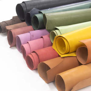 Leathercraft Leather Veg Tanned: LEATHER Veg Tanned / Side