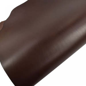 Leathercraft Leather Veg Tanned: LEATHER Veg Tanned Shoulder for Belts