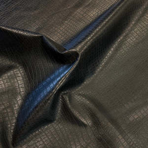 Leathercraft Leather Chrome Tanned: LEATHER / Chrome Tan Embossed / Piece