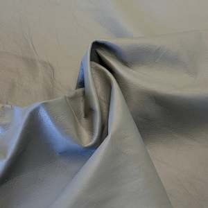 Leathercraft Leather Chrome Tanned: LEATHER / Chrome Tan / Side