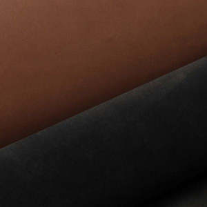 Leathercraft Leather Chrome Tanned: LEATHER Chrome Tan / Half Side