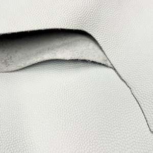 LEATHER Chrome Tan / Half Side