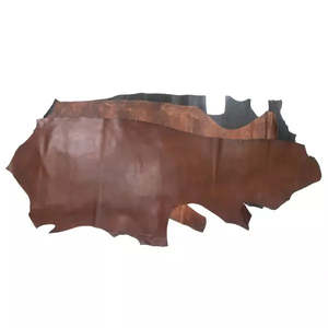 LEATHER Horween Mixed / Side Bundle