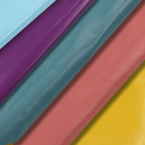 LEATHER Chrome Tanned Calfskin Hide