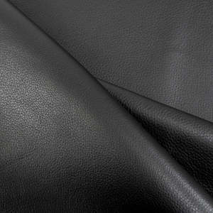 LEATHER Veg Tanned Soft / Side