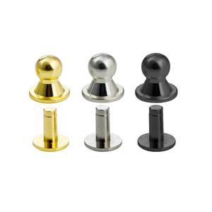 IVAN Rivet Back Button Studs 11*13mm