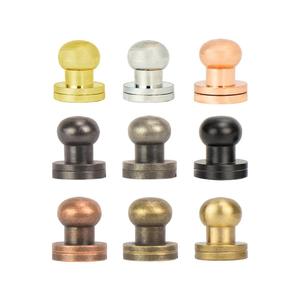 IVAN Button Studs 8*10mm
