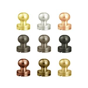 IVAN Button Studs 7*10mm