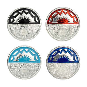 IVAN Sunburst Concho