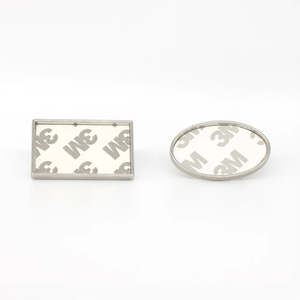 IVAN Inlay Concho Blank