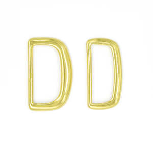 IVAN Kangaroo Buckle Set