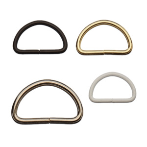 BIRCH D-Rings