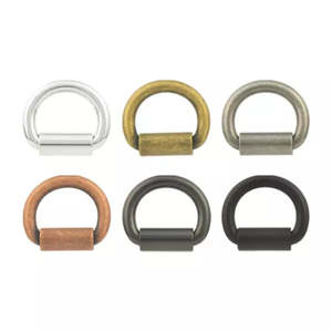 IVAN D Rings Roller 2PK