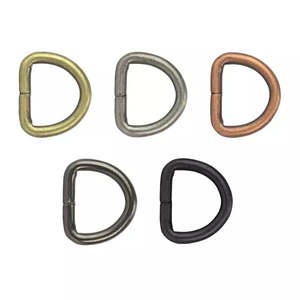IVAN D Rings