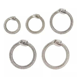IVAN O Rings Infinity Snake