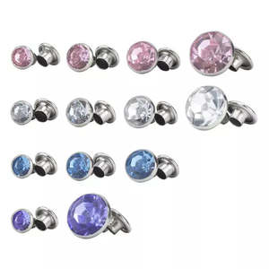 IVAN Crystal Rivets