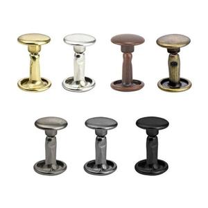 IVAN Double Cap Rivets
