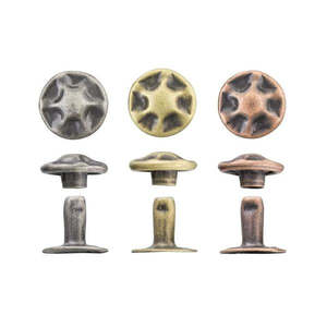 IVAN Vintage Rapid Rivets
