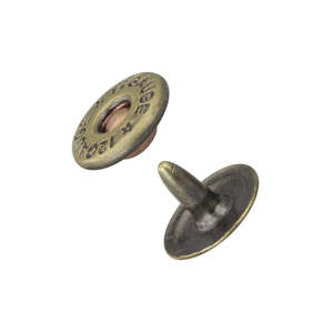 IVAN Shotgun Shell Rivets