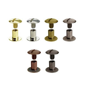 IVAN Screw Posts