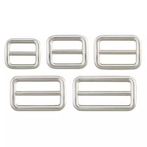 IVAN Strap Slides