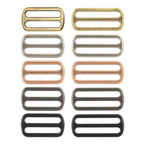 IVAN Strap Slides