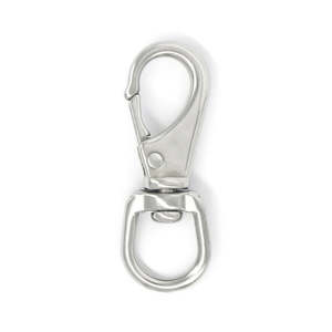 IVAN Stainless Swivel Snap