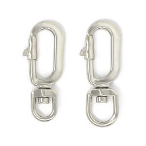 IVAN Heavy Duty Swivel Spring Snap