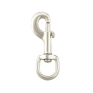 IVAN Swivel Spring Snap