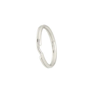 IVAN Triangle Split Key Rings