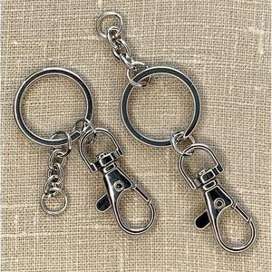 MADE BY ME Key Rings