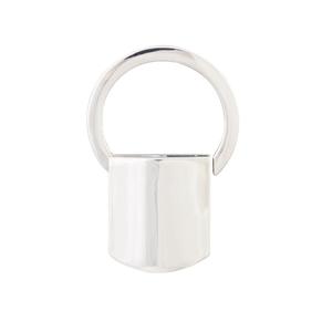 IVAN Twist Key Ring