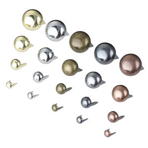 IVAN Decorative Spots Round