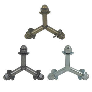 IVAN Tripod Stool Connectors