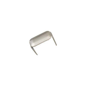 IVAN Stainless Steel Leather Staples