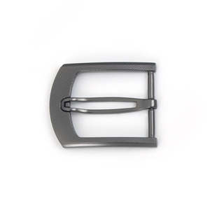IVAN Aero Dress End Bar Buckle