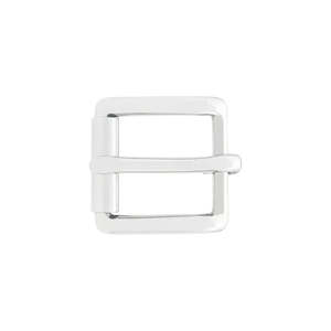 IVAN Stainless End Bar Roller Buckle