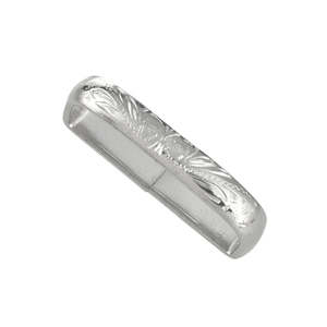 IVAN Alamo Engraved Loop Keeper