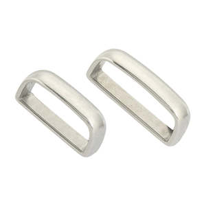 IVAN Stainless Steel Keeper