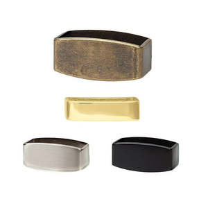 WEAVER LEATHER Belt Keeper Loop #410