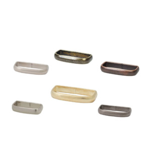 WEAVER LEATHER Belt Keeper Loop #07395