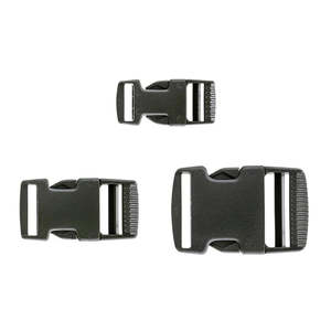 IVAN Side Release Buckles