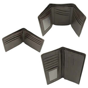 Leathercraft Components Inserts: IVAN Veg Tanned Wallet Liners