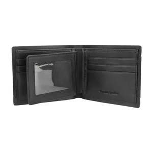 IVAN Classic Men's Wallet Liner with Flap