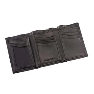 Leathercraft Components Inserts: IVAN Trifold Wallet Liner