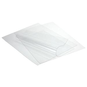 Leathercraft Components Inserts: IVAN Clear Plastic Window Sheets