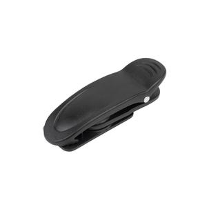 Leathercraft Components Holster Belt Clips: IVAN Pivot Belt Clip 180 Degree