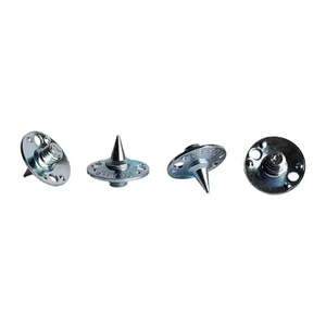 CHAMP Logger Spikes